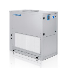 DC dehumidifier