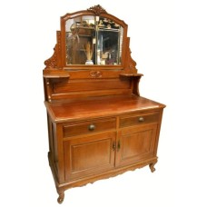 Vanity Cabinet with Mirror Vanity Cabinet with Mirror