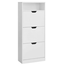 Pull-Down Layer Multi-Tier Shoe Pull-Down Layer Multi-Tier Shoe