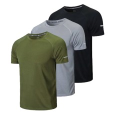 Apparel Sports Running T-Shirt