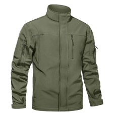 Fashion Waterproof Jacket