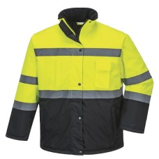 Waterproof Warm Road Jacket Waterproof Warm Road Jacket