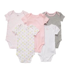 Bodysuit Custom Baby Clothes