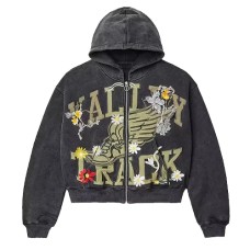 Custom Embro Men Hoodie