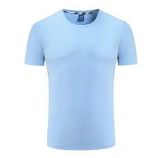 Quick Dry Polyester Tee Quick Dry Polyester Tee