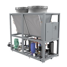 Chiller YARS Chiller YARS