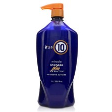 Hair Treatment Conditioner