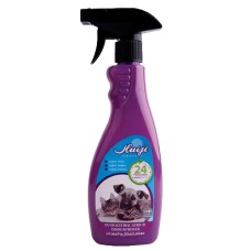 Antibacterial Animal Shampoo
