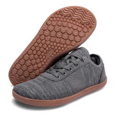 Men's Wide Foot Shoes