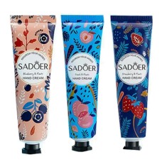 Hand Cream Lotion