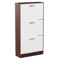 3-Drawer Shoe Cabinet 3-Drawer Shoe Cabinet