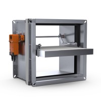 Valve EI240S, type KWZ-L Valve EI240S, type KWZ-L